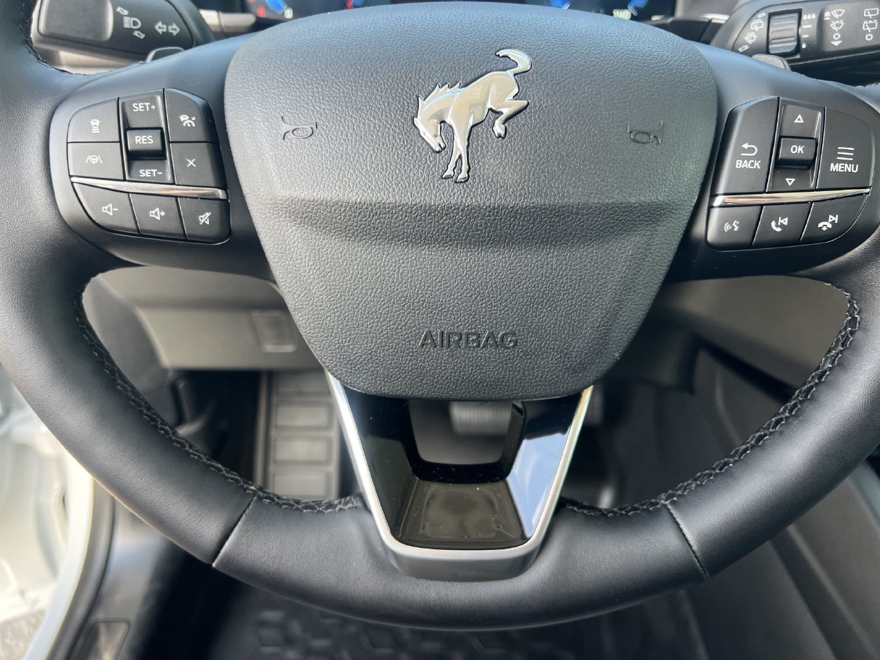 New 2026 Ford Bronco Sport Badlands AWD/4WD image 9