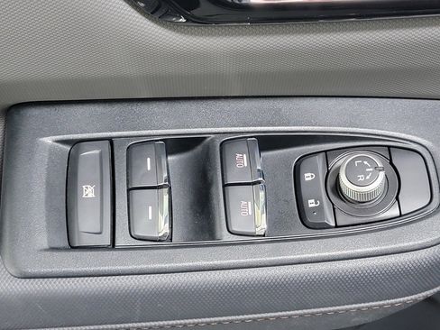 Certified 2025 Subaru Forester Sport image 25