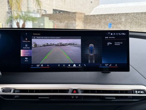 Certified 2024 BMW iX xDrive50 w/ Radiant Heating Package image 31