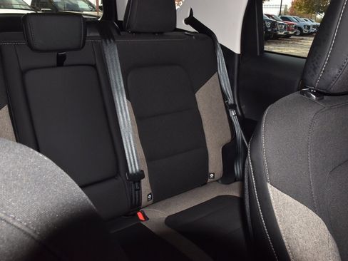 Certified 2025 Ford Bronco Sport Big Bend w/ Convenience Package image 21