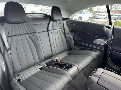 New 2026 Mercedes-Benz CLE 300 4MATIC Cabriolet image 22