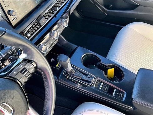 Used 2024 Honda Civic Sport Touring image 18