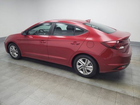 Used 2019 Hyundai Elantra Value Edition image 3