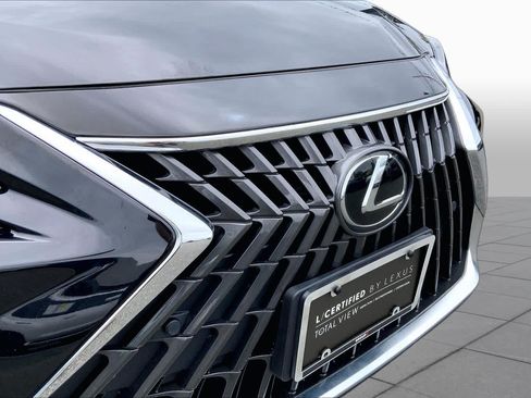 Certified 2024 Lexus ES 350 w/ Premium Package FWD image 30