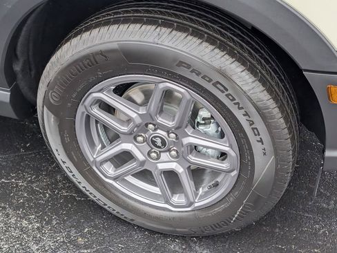 New 2025 Ford Bronco Sport Big Bend image 17