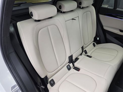 Used 2021 BMW X1 sDrive28i w/ Convenience Package image 30