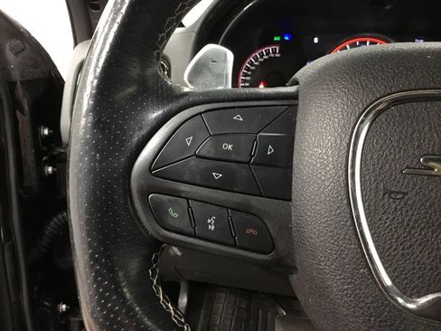 Used 2022 Dodge Durango SRT w/ Black Package AWD/4WD image 11