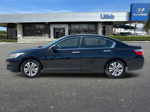 Used 2015 Honda Accord LX image 6