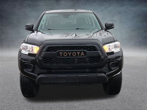 Used 2023 Toyota Tacoma 4x4 Double Cab w/ Trail Edition image 14
