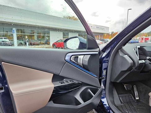 New 2026 BMW X3 xDrive30 w/ Premium Package image 23