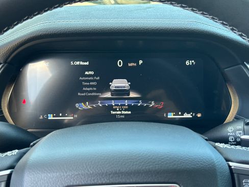 New 2025 Jeep Grand Cherokee L Limited w/ Black Appearance Package image 18