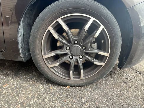 Used 2018 Kia Forte LX image 10