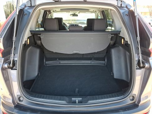 Certified 2022 Honda CR-V EX image 29
