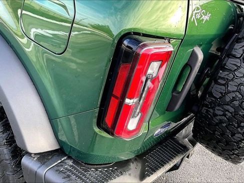 Used 2024 Ford Bronco Badlands image 22