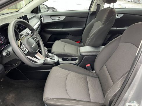 Used 2024 Kia Forte LXS image 23