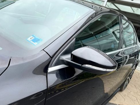 Used 2013 Volkswagen Jetta GLI Autobahn FWD image 44