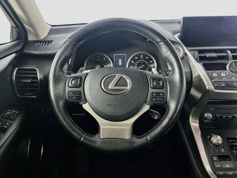 Used 2019 Lexus NX 300 AWD w/ Premium Package image 18