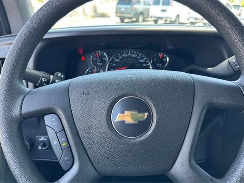 New 2025 Chevrolet Express 2500 w/ Driver Convenience Package image 26
