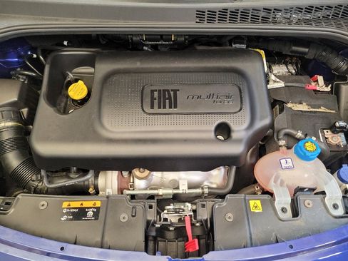 Used 2019 FIAT 500L Pop w/ Popular Equipment Group image 30