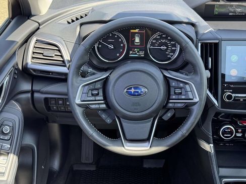 Used 2023 Subaru Forester Touring AWD/4WD image 12