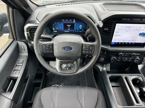 Used 2024 Ford F150 STX image 14