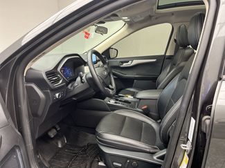 Certified 2020 Ford Escape SE Sport video 3