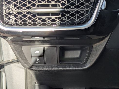 Certified 2025 Acura ADX FWD image 36