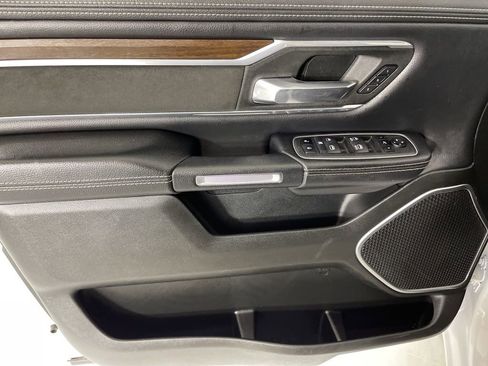 Used 2022 RAM 1500 Laramie image 17