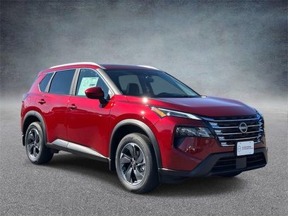 New 2026 Nissan Rogue SV w/ SV Premium Package