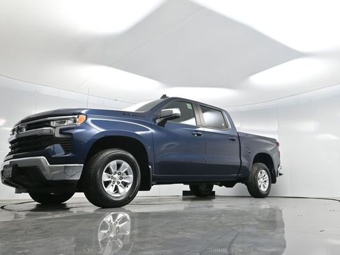 Used 2023 Chevrolet Silverado 1500 LT w/ LPO, Dark Essentials Package image 67