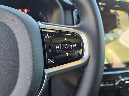 New 2026 Volvo XC90 B6 Ultra w/ Protection Package AWD/4WD image 28