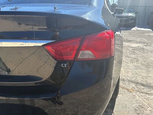 Used 2018 Chevrolet Impala LT image 11