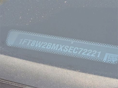 Used 2025 Ford F250 King Ranch w/ Chrome Package image 11