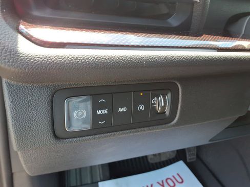 Used 2026 Chevrolet Traverse Z71 w/ Driver Confidence Package AWD/4WD image 14