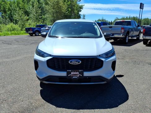 Used 2025 Ford Escape Active AWD/4WD image 8