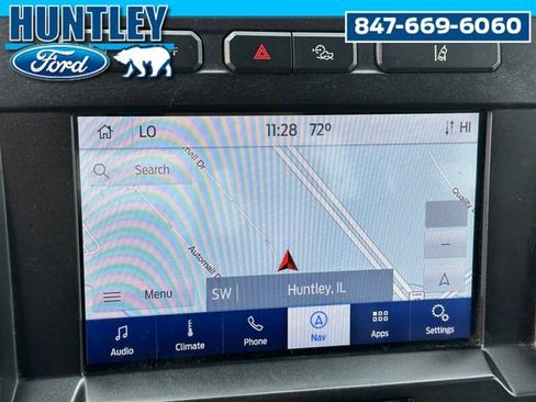 Used 2021 Ford F250 Lariat image 21