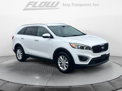 Used 2017 Kia Sorento AWD