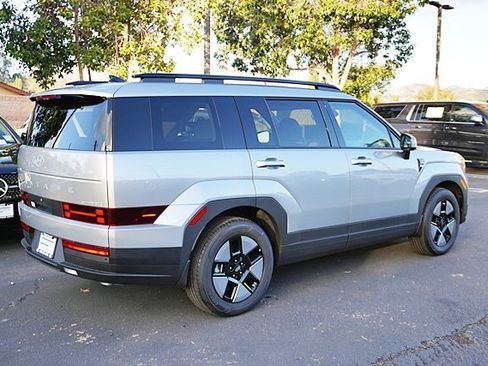 New 2026 Hyundai Santa Fe SEL image 9
