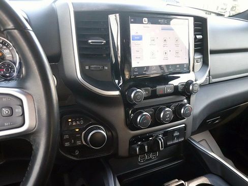 Used 2022 RAM 1500 Big Horn w/ Trailer Tow Group image 20