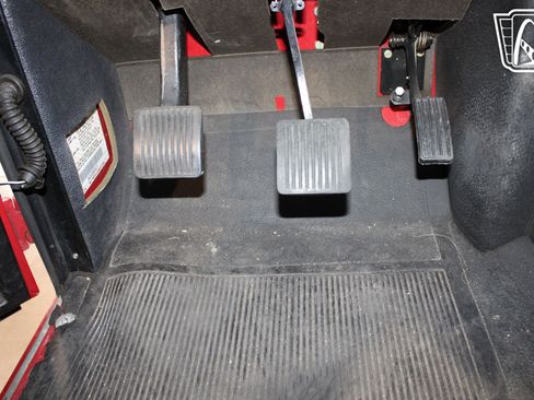 Used 1994 Land Rover Defender 90 image 32