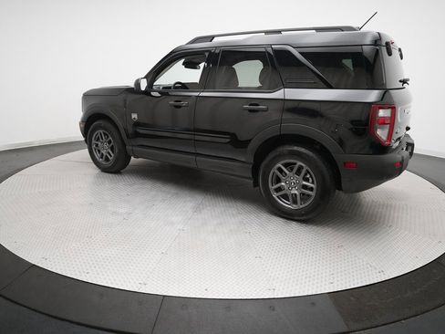 Used 2025 Ford Bronco Sport Big Bend w/ Convenience Package image 12