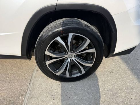 Used 2017 Lexus RX 350 F Sport FWD image 33