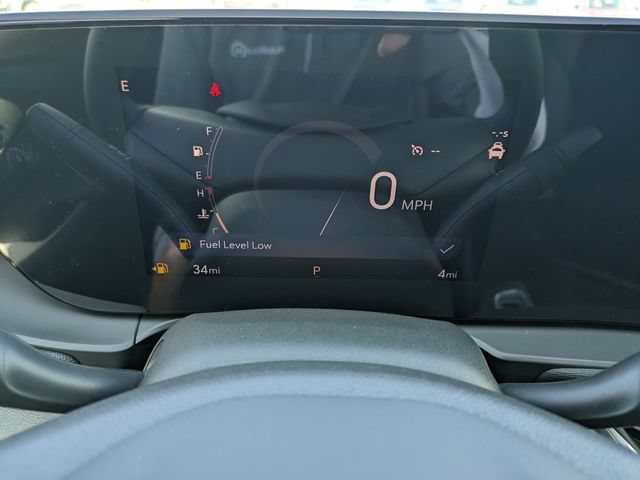 New 2026 Buick Envista Preferred w/ Convenience I Package FWD image 25