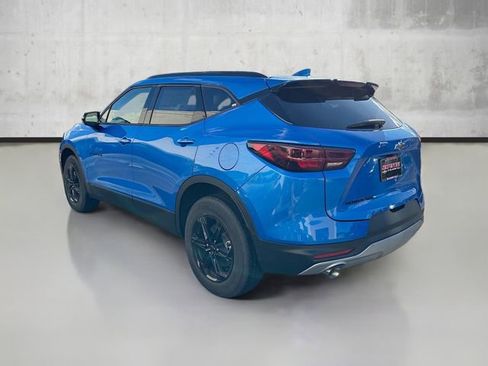 New 2026 Chevrolet Blazer LT image 7