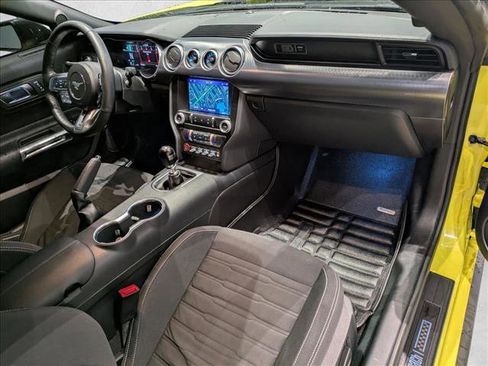 Used 2021 Ford Mustang Mach 1 image 20