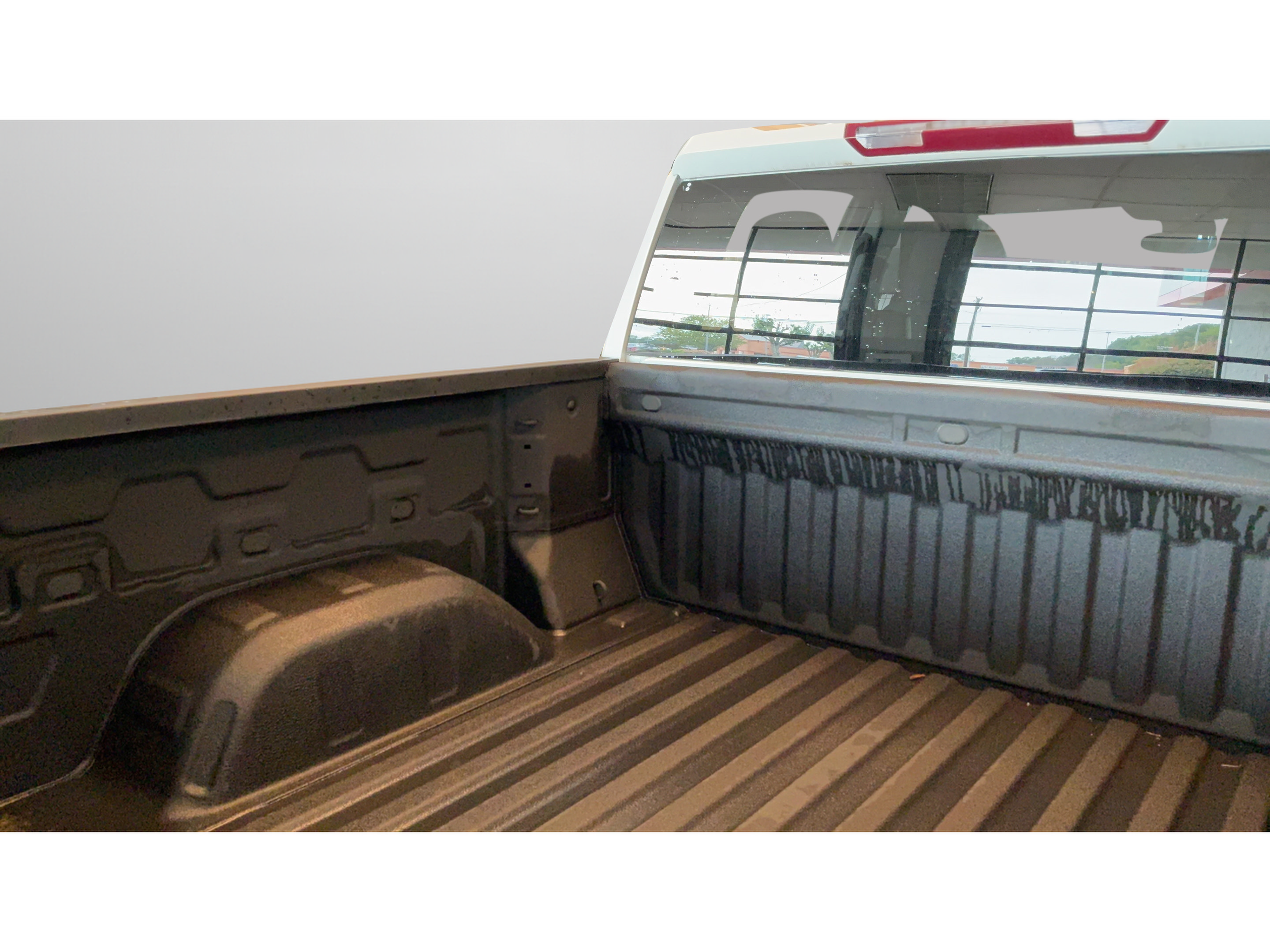 Used 2024 Chevrolet Silverado 1500 Custom RWD image 34