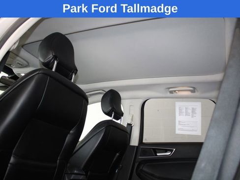 Used 2016 Ford Edge Sport w/ Equipment Group 401A AWD/4WD image 19