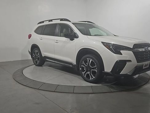 New 2026 Subaru Ascent Limited w/ Popular Package #1 AWD/4WD image 7