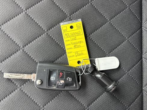 Used 2018 Volkswagen Atlas S image 31