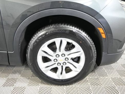 Used 2020 Chevrolet Blazer LT AWD/4WD image 11